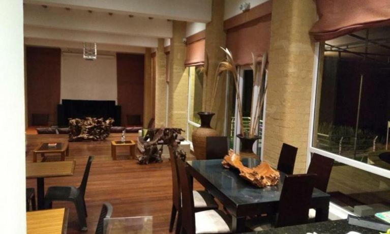 Sisga Hotel Boutique Choconta Exterior photo