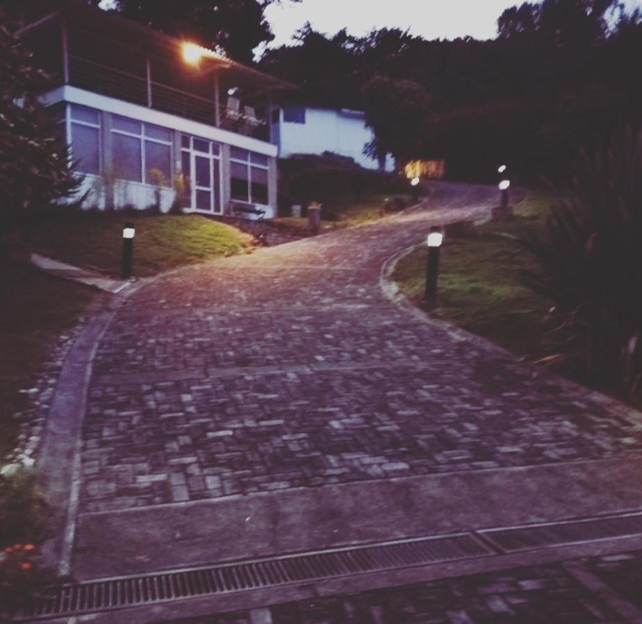 Sisga Hotel Boutique Choconta Exterior photo